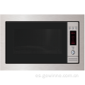 High quality built in microwave oven for home
